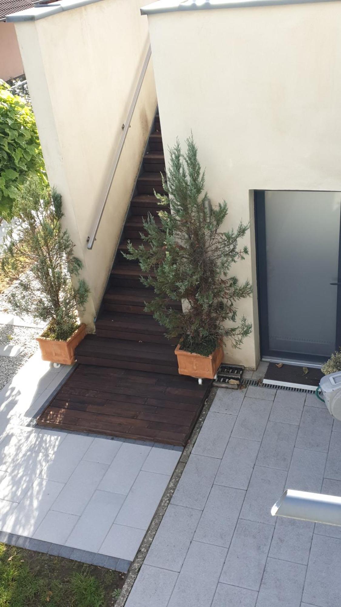 Le Gite Du Fort Bitche Εξωτερικό φωτογραφία